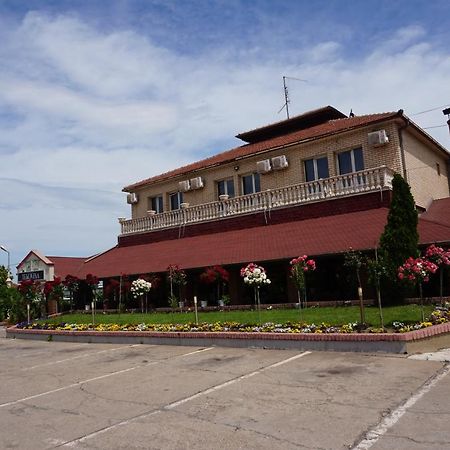 Guesthouse & Restaurant Tekovina Smederevo Exterior foto